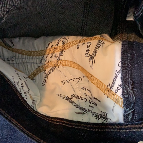 GLORIA VANDERBILT CAPRI JEAN - Picture 6 of 6